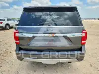 2020 Ford EXPEDITION photo