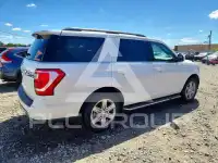 2020 Ford EXPEDITION фото