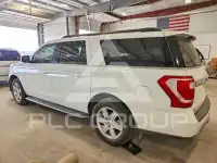 2020 Ford EXPEDITION фото