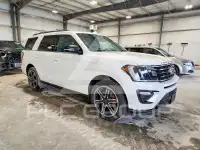 2020 Ford EXPEDITION photo