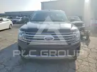 2020 Ford EXPEDITION photo