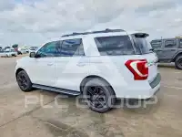 2020 Ford EXPEDITION photo