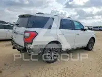 2020 Ford EXPEDITION photo