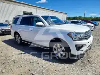 2020 Ford EXPEDITION фото