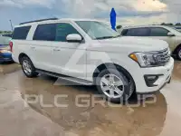 2020 Ford EXPEDITION фото