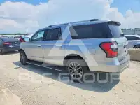 2020 Ford EXPEDITION фото