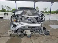 2020 Ford EXPEDITION photo