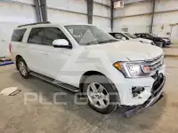 2020 Ford EXPEDITION фото