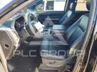 2020 Ford EXPEDITION фото