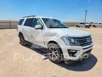 2020 Ford EXPEDITION фото