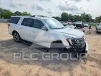2020 Ford EXPEDITION photo