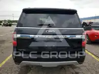 2020 Ford EXPEDITION фото
