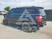 2020 Ford EXPEDITION фото