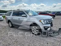 2020 Ford EXPEDITION фото