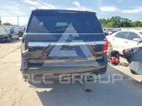 2020 Ford EXPEDITION фото