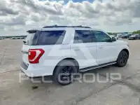 2020 Ford EXPEDITION photo