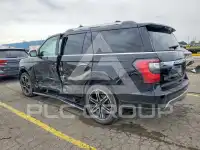 2020 Ford EXPEDITION фото