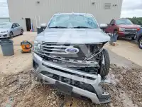 2020 Ford EXPEDITION фото