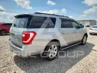 2020 Ford EXPEDITION фото
