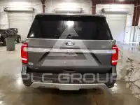 2020 Ford EXPEDITION фото