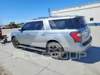 2020 Ford EXPEDITION photo