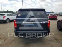 2020 Ford EXPEDITION photo