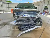 2020 Ford EXPEDITION photo