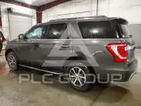 2020 Ford EXPEDITION фото