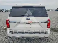 2020 Ford EXPEDITION фото