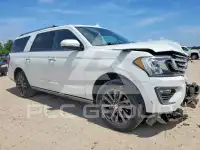 2020 Ford EXPEDITION фото
