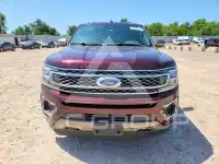 2020 Ford EXPEDITION фото