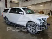 2020 Ford EXPEDITION фото