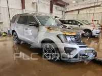 2020 Ford EXPEDITION photo