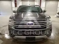 2020 Ford EXPEDITION фото