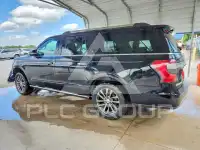 2020 Ford EXPEDITION photo