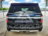 2020 Ford EXPEDITION photo