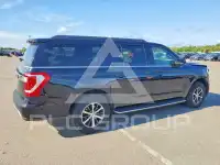 2020 Ford EXPEDITION фото