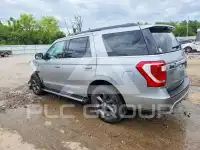 2020 Ford EXPEDITION фото