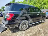 2020 Ford EXPEDITION фото