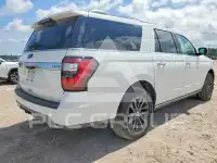 2020 Ford EXPEDITION фото