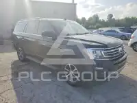 2020 Ford EXPEDITION photo