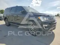 2020 Ford EXPEDITION фото