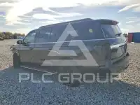 2020 Ford EXPEDITION photo