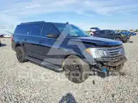 2020 Ford EXPEDITION photo