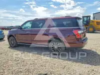 2020 Ford EXPEDITION фото