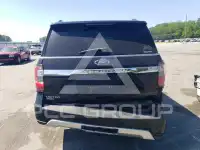 2020 Ford EXPEDITION фото