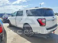 2020 Ford EXPEDITION фото