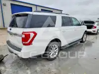 2020 Ford EXPEDITION фото
