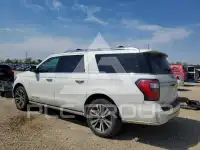 2020 Ford EXPEDITION photo