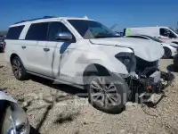 2020 Ford EXPEDITION photo